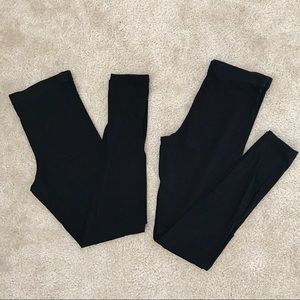 Forever 21 Leggings bundle